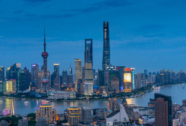2022上海居轉戶材料大概都需要哪些？
